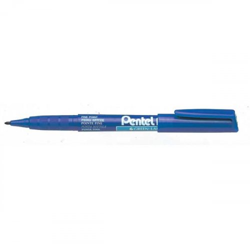 Huopakynä Pentel nms50 p 1mm perm sin