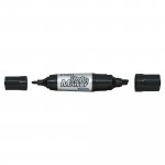 Pilot begreen huopak. 2-p 4.8/7mm mus