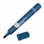 Retreeva metalloitu huopak pyöreä 1mm mu