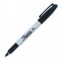 Huopakynä Sharpie Fine Point 1,0mm musta pyöreä kärki