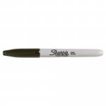 Huopakynä Sharpie fine p 1,0 perm musta