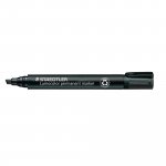 Huopakynä Staedtler 350 v 2-5 perm musta