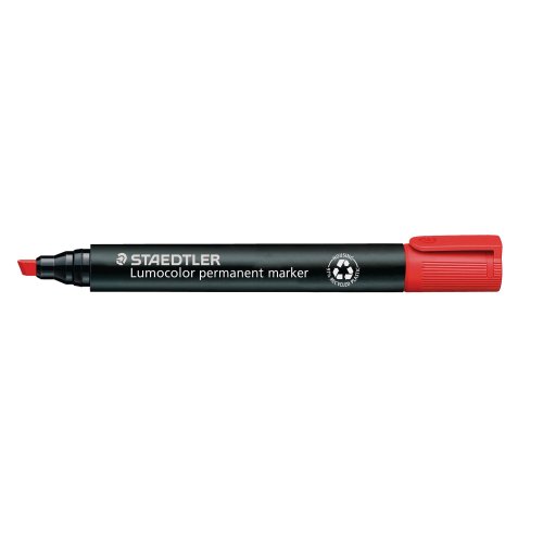 Huopakynä Staedtler 350 v 2-5 perm pun