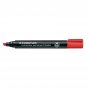 Huopakynä Staedtler 350 v 2-5 perm pun