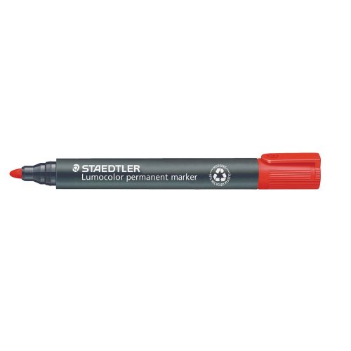 Huopakynä Staedtler 352 p 2,0 perm pun