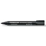 Huopakynä Staedtler 352 p 2,0 perm musta