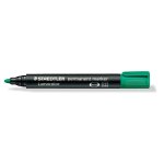 Huopakynä Staedtler 352 p 2,0 perm vih