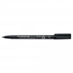 Huopakynä Staedtler 317 1,0 perm mu