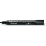 Huopakynä Staedtler 350 v 2-5 perm musta