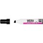 Huopakynä WERA Jumbo 10mm musta viistokärki