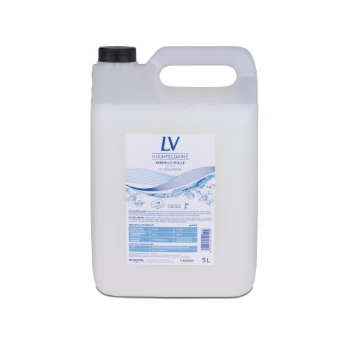 Huuhteluaine Lv 5l