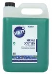 Huuhtelukirkaste HETI Kirkas Joutsen 5L