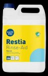 Huuhtelukirkaste KiiLTO PRO Restia Rinse-aid 5L