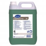 Huuhtelukirkaste Suma crystal free a8 5l