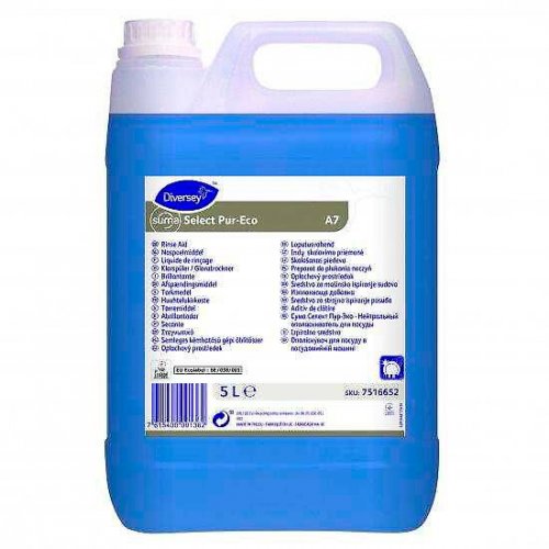 Huuhtelukirkaste Suma Select Pur-Eco 5L