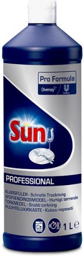 Huuhtelukirkaste Sun Pro Formula 1L