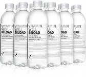 Hyvinvointijuoma Vitamin Well Reload Sitruuna-Lime 12x0,5 l