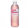 Hyvinvointijuoma Vitamin Well Zero Raspberry 12x0,5 l