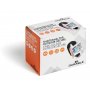 ID-turvakorttikotelo OUTDOOR SECURE 87x54mm läpinäkyvä