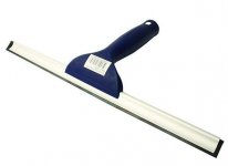 Ikkunankuivain 35cm muovikahvalla