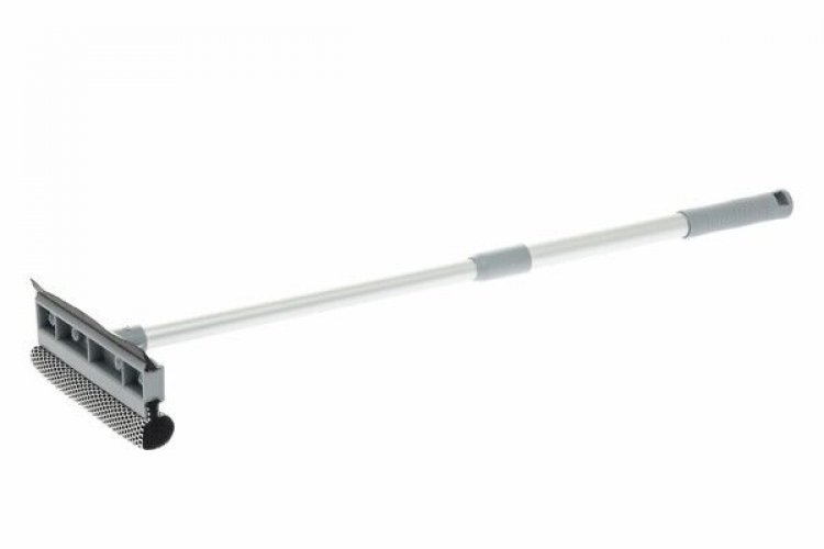 Ikkunanpesin Saima 2 in 1 teleskooppivarrella