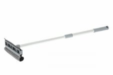 Ikkunanpesin Saima 2 in 1 teleskooppivarrella