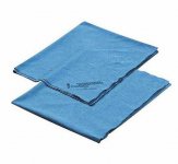 Ikkunapyyhe Taski Jonmaster Pro sininen 41x47 cm