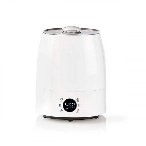 Ilmankostutin Nedis 110W viileä/lämmin usva