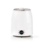 Ilmankostutin Nedis 110W viileä/lämmin usva