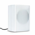 Ilmanpuhdistin Dahle nanoClean