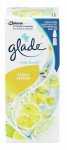 Ilmanraikastin Glade One Touch Lemon 10ml täyttöpakkaus