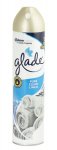 Ilmanraikastin Glade Pure Clean Linen 300ml 12plo
