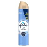 Ilmanraikastin Glade Pure Clean Linen 300ml 12plo