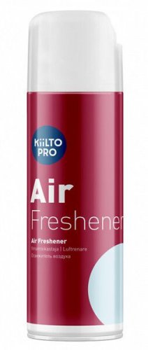 Ilmanraikastin Kiilto Pro Air Freshener 200ml