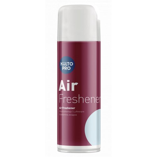 Kiilto pro air freshener ilmanraik.200ml