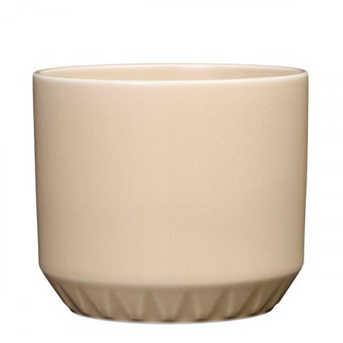 Ilona ruukku hiekka 120X140 mm Arabia