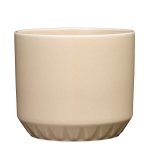 Ilona ruukku hiekka 120X140 mm Arabia