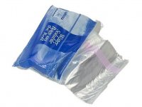 Infektiopyykkipussi  sulava pussi 100 kpl