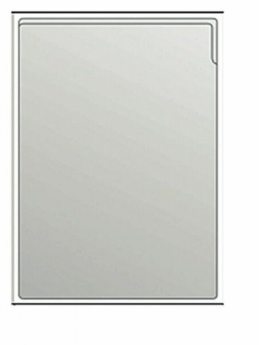 Info-tarratasku A4 kirkas non permanent 220x305mm