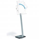 Infoteline Durable 4813-23 a3 metallia