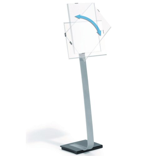 Infoteline Durable 4813-23 a3 metallia