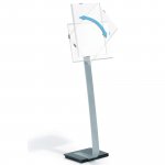 Infoteline Durable 4813-23 a3 metallia