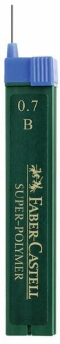 Irtolyijy Faber-Castell 9067 0,7 mm B