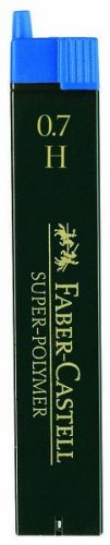 Irtolyijy Faber-Castell 9067 0,7 mm H