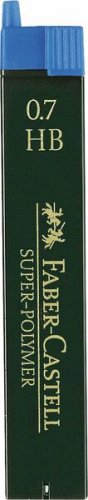 Irtolyijy Faber-Castell 9067 0,7 mm HB