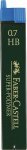 Irtolyijy Faber-Castell 9067 0,7 mm HB ME 12 kpl