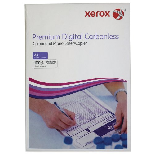 Itsejäljentävä Xerox premium digital a4 1-osainen