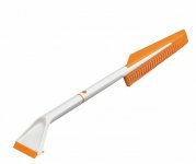 Jääharja ja -raappa Fiskars