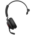 Jabra Evolve 2 65 MS Mono USB-A musta
