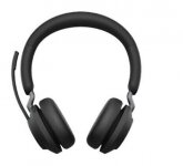 Jabra Evolve 2 65 UC USB-A Stereo langaton musta